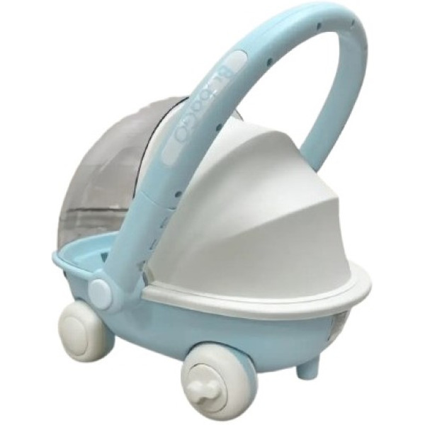 Детские ходунки BubaGo Tuko BG 185-3 (Голубой)