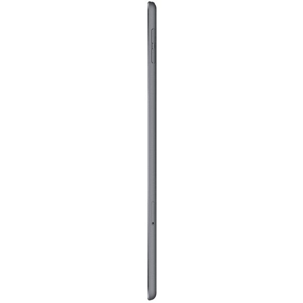 Планшет Apple iPad mini 64GB LTE MUX52RK/A (серый космос)