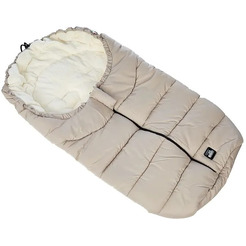 Чехол прогулочный CAM Moritz ART035-BE (бежевый)