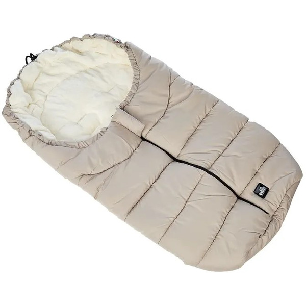 Чехол прогулочный CAM Moritz ART035-BE (бежевый)