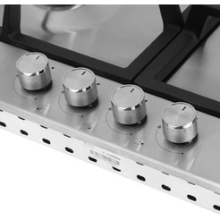 Варочная панель BEKO HIAG 64225 SX