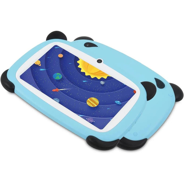 Планшет Digma Kids A7 SC9863A 2Gb/32Gb (синий)