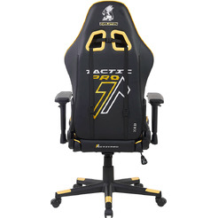 Кресло компьютерное EVOLUTION Tactic PRO Special edition D2