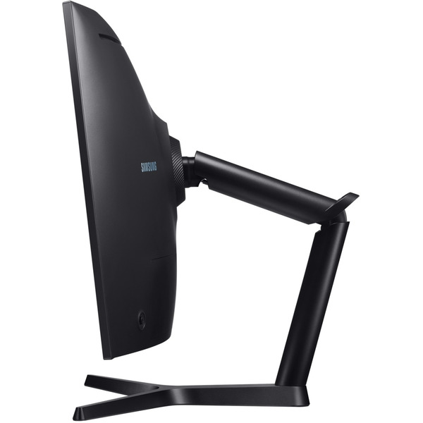 Монитор SAMSUNG C27HG70QQI (LC27HG70QQIXCI)