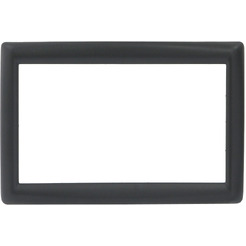 Рамка Incar RFR-N13A (RENAULT Megane-2 05-08)