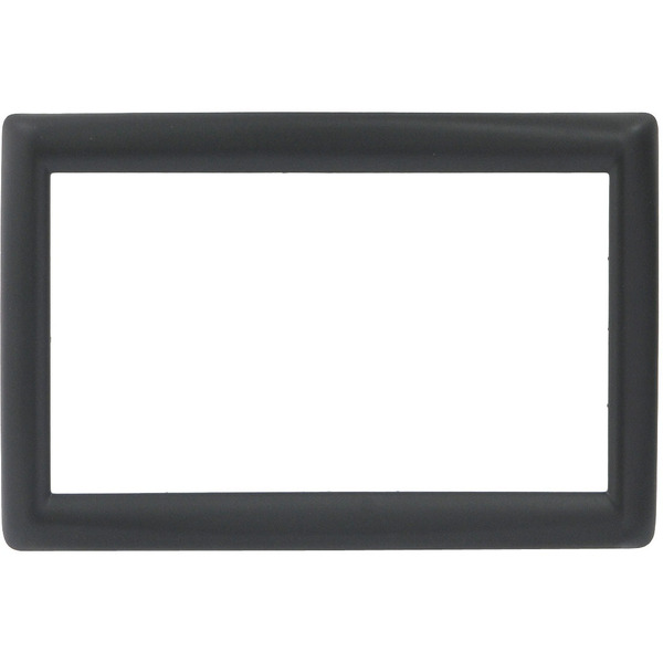 Рамка Incar RFR-N13A (RENAULT Megane-2 05-08)