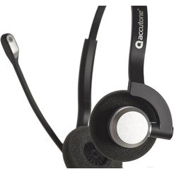 Наушники Accutone TB910 QD