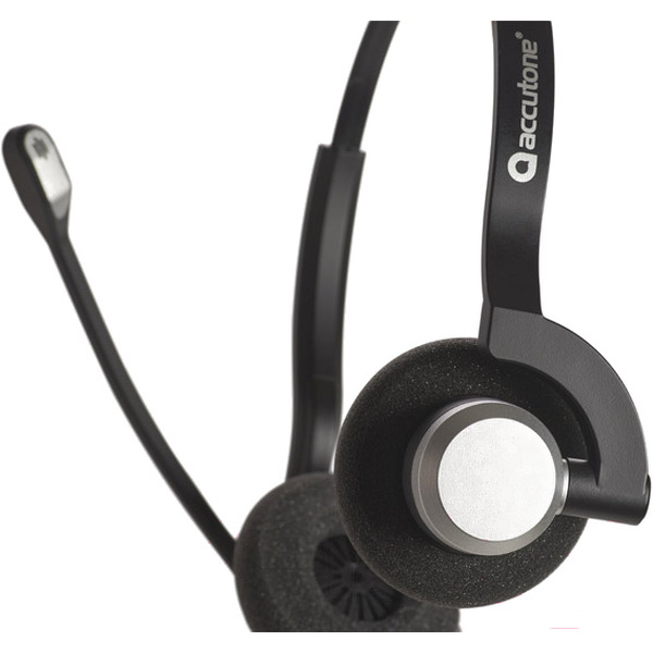 Наушники Accutone TB910 QD