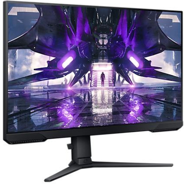 Монитор Samsung Odyssey G3 S27AG300NI (LS27AG300NIXCI)