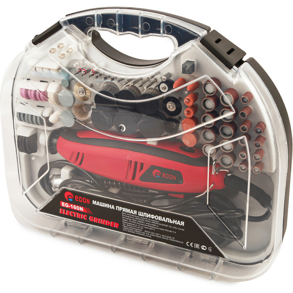 Гравер Edon EG-160N