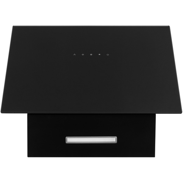 Вытяжка кухонная ZorG Technology NERO 1200 60 S BL