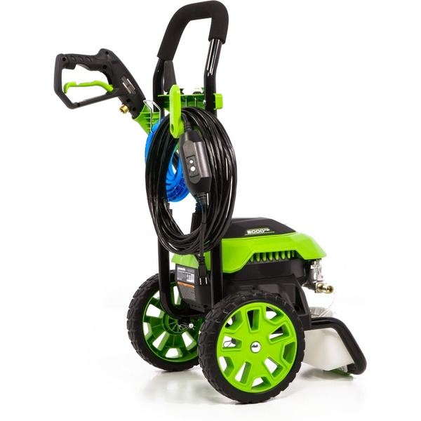 Мойка высокого давления Greenworks GHP2000 5105507