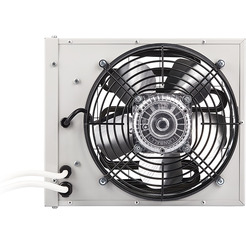 Тепловентилятор Ballu BHP-MW-5