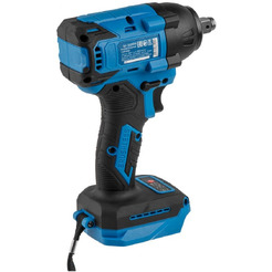 Гайковерт Bull SC 1804 (0329204)