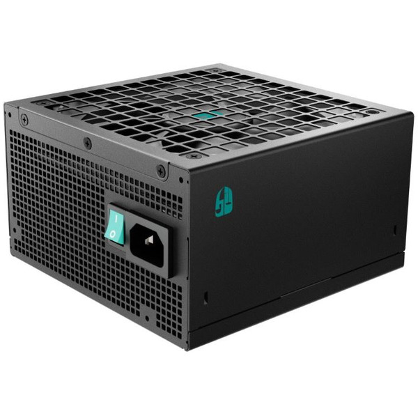 Блок питания DeepCool PN1200M