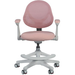 Компьютерное кресло Yoka Lenny (розовый)