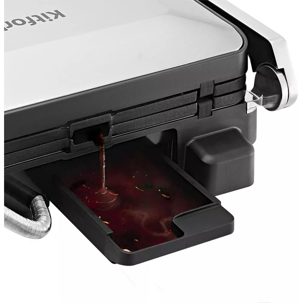 Электрогриль Kitfort КТ-3675