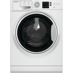 Стиральная машина Hotpoint NSS 6015 W RU