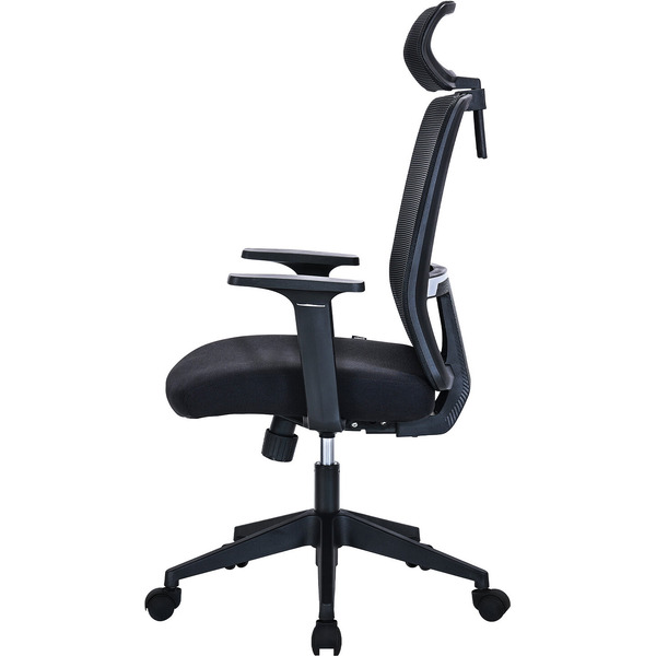Кресло Brabix PREMIUM Agent ER-404 (532970) черное