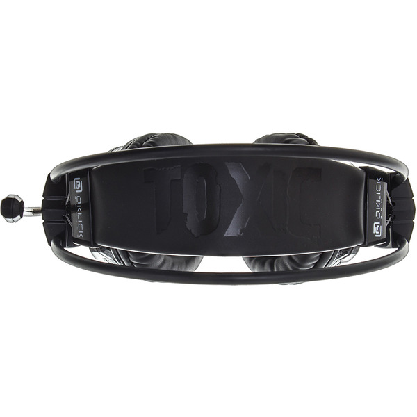 Наушники Oklick HS-L500G Toxic