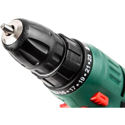 Шуруповерт Hammer Flex DRL420А (522508)