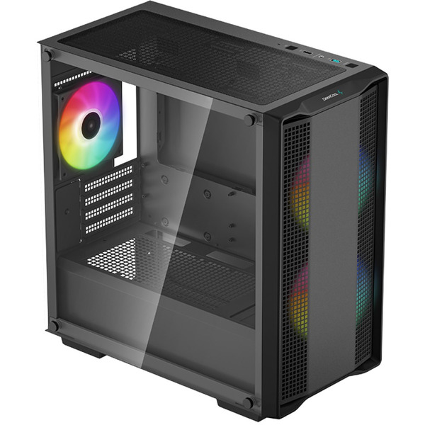 Компьютер HAFF Five BK57135