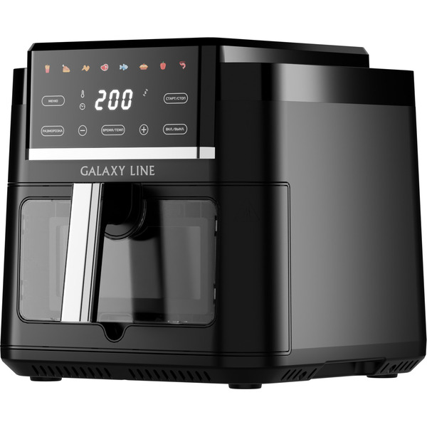 Аэрогриль Galaxy Line GL2537