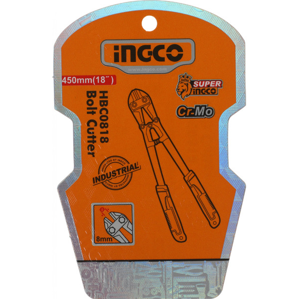 Болторез Ingco HBC0818 (450мм)
