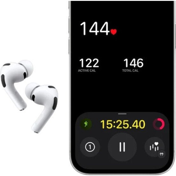 Наушники Apple AirPods Pro 3 (MFHP4ZA/A)
