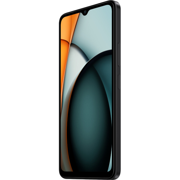 Смартфон Xiaomi Redmi A3 3GB/64GB Midnight Black RU