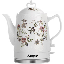 Электрический чайник Sonifer SF-2123