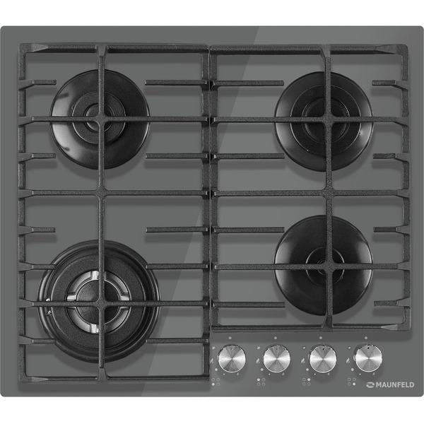 Варочная панель MAUNFELD EGHG.64.63CDGR/G