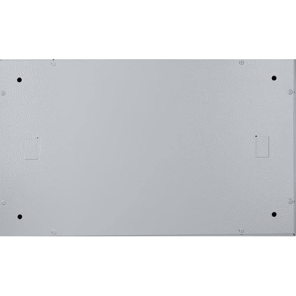 Корпус металлический TDM ЩРН-18М (265х440х120) SQ0905-0013