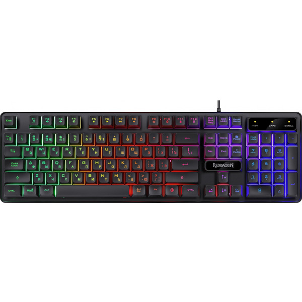 Игровой набор Redragon S137