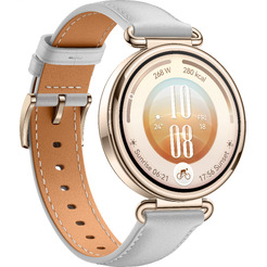 Умные часы Huawei Watch GT 7 41 мм (серый)