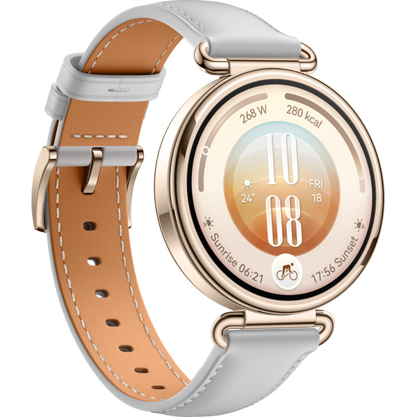 Умные часы Huawei Watch GT 7 41 мм (серый)