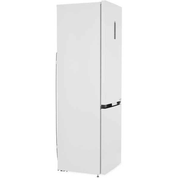 Холодильник GRUNDIG GKPN66830FW