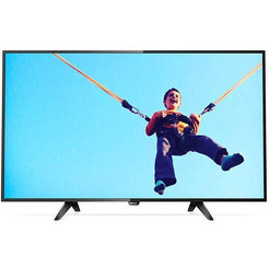 Телевизор PHILIPS 43PFS5302/12