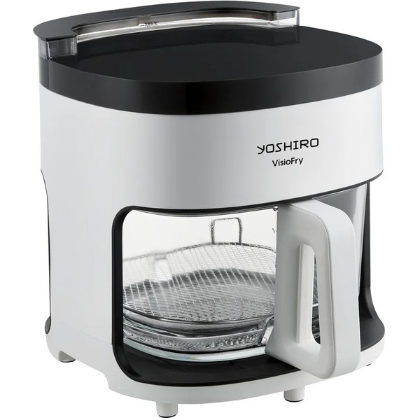 Аэрогриль YOSHIRO YAF-F4010