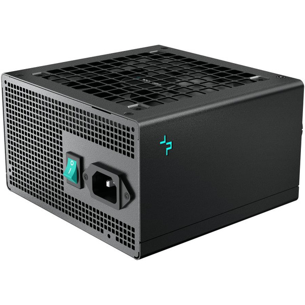 Блок питания DeepCool PK500D (R-PK500D-FA0B-WGEU)