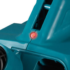 Пылесос Makita CL121DZ (без АКБ и ЗУ)