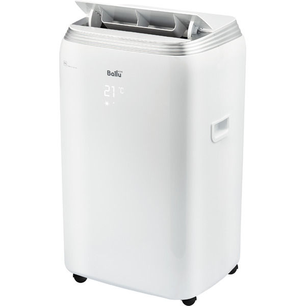 Мобильный кондиционер Ballu BPHS-08H
