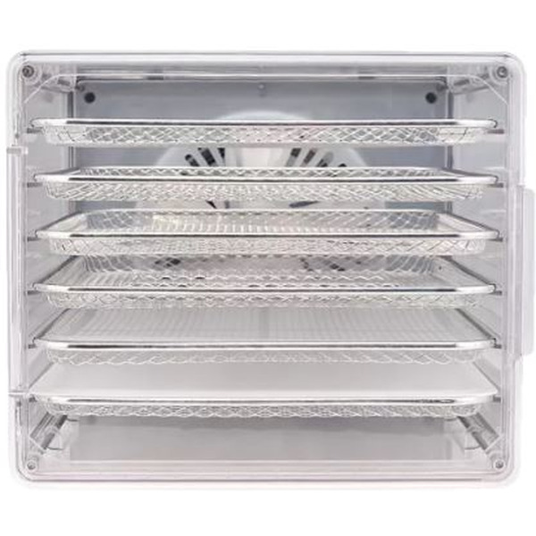 Сушилка для овощей и фруктов Timberk T-PFD42149