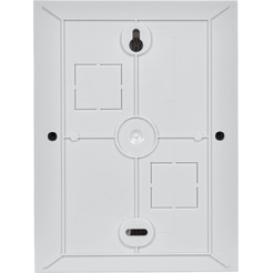 Корпус GENERICA ЩРН-П-6 MKP12-N-06-41-G