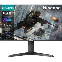 Монитор Hisense 27G6K-PRO
