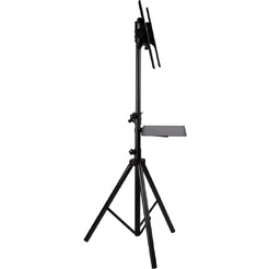 Подставка для телевизора Arm Media TR-Stand-2 (черный)