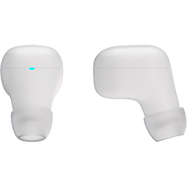 Беспроводные наушники TWS Maxvi MHF-108BT белые