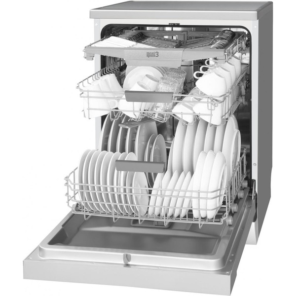 Посудомоечная машина Hansa ZWM627IH