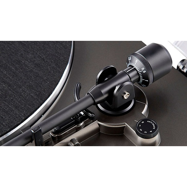Виниловый проигрыватель Audio-Technica AT-LP2XGY