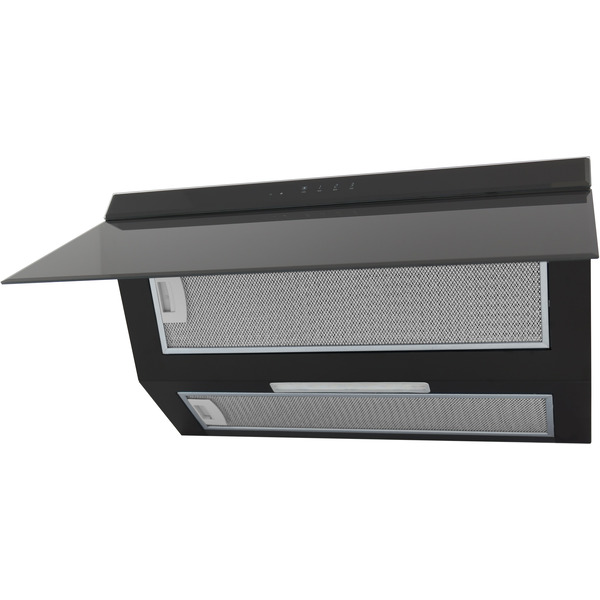 Вытяжка SCHTOFF Universal 600 black